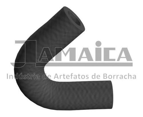 Mangueira Tubo Arrefecimento Vw Gol Cht 1.6 Jamaica J3135