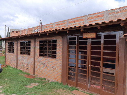 Imagem 4 de 30 de Chácara Com 4 Dormitórios À Venda, 800 M² Por R$ 530.000 - Vila Rica - Itapeva/são Paulo - Ch0264
