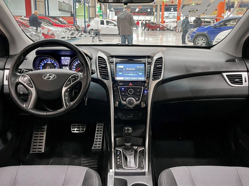 Imagem 8 de 15 de Hyundai I30