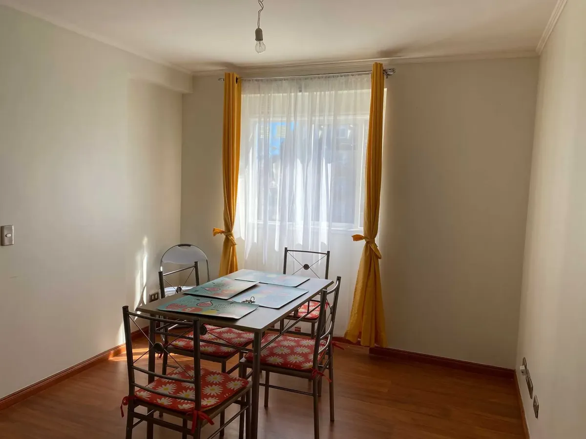 Imagen 3 de 10 de Arriendo En Parque Del Valle (167237)