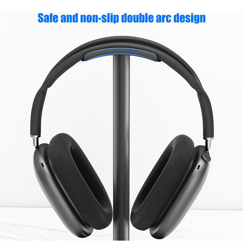 Od Soporte For Auriculares Desmontable Soporte For
