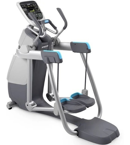 Precor Amt 835 With Open Stride P30