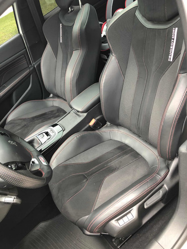 Peugeot 308 1.6 S Gti Coupe Franche 2017