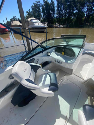 Imagen 13 de 15 de Lancha Open Eclipse 17 2021 Motor Mercury 90 Hp 4 T Web Mari