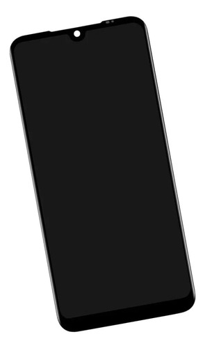 Frontal Display Tela Touch Compatível Redmi 7 M1810f6LG +pel
