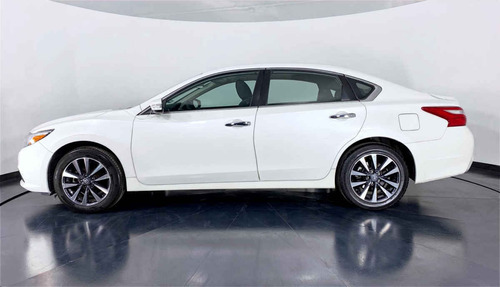 Imagen 8 de 15 de 106592 - Nissan Altima 2017 Con Garantía