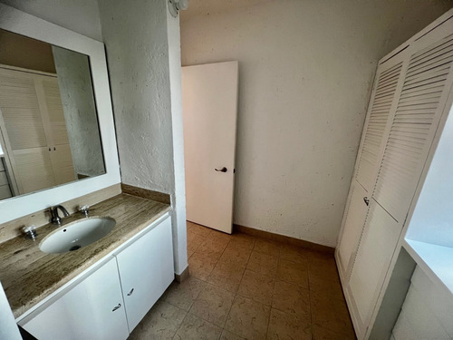 Imagen 9 de 19 de Renta En Antigua Santa Fe Departamento Con 2 Recámaras