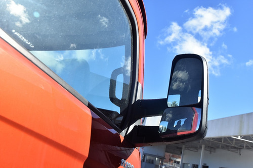 Volkswagen 11-180 Delivery Version Full