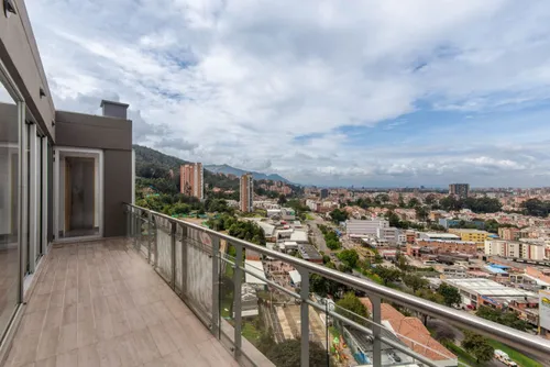 Apartamento En Arriendo/venta En Bosque De Pinos. Cod A8651
