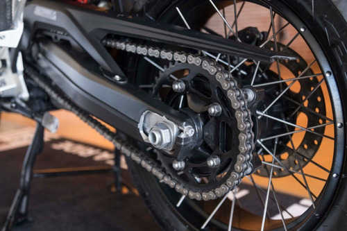 Bmw F 850 Gs Full Roshaus Motorrad Dealer Permutas