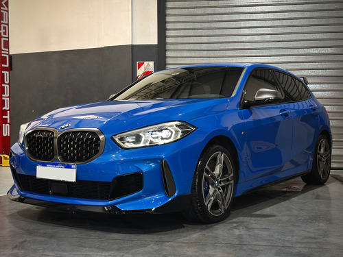 BMW Serie 1 2.0 Xdrive M135 Performance