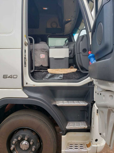 Volvo Volvo Fh 540 6x4