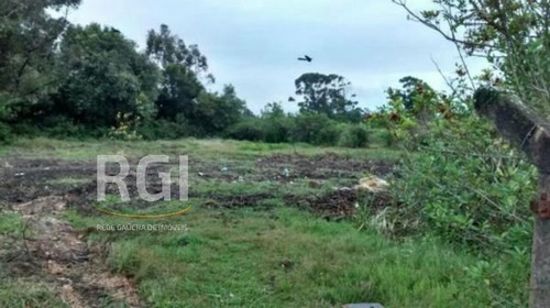 Terreno Em Centro - Ot5395