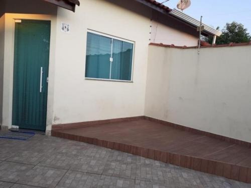 Imagem 8 de 8 de Ótima Casa Lado Praia, Bairro Jardim Corumbá, Itanhaém -6782