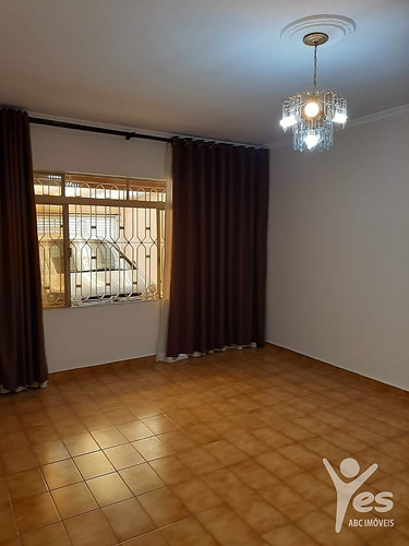 Imagem 4 de 18 de Ref.: 6397 - Sobrado Com 03 Dormitórios E 02 Vagas De Garagem - Vila Linda, Santo André - 6397