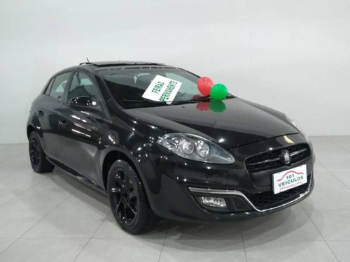 Imagem 11 de 13 de Fiat Bravo Sporting 1.8 16v (flex)