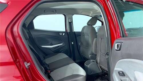 Imagem 14 de 15 de 104370 - Ford Ecosport 2017 Com Garantia