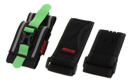 Ejercicio Ajustables Gimnasio Brazalete Soporte Para