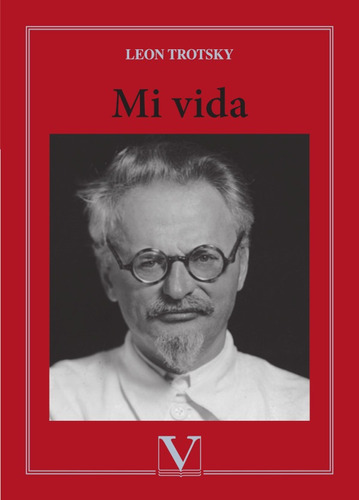 Mi Vida - León Trotski