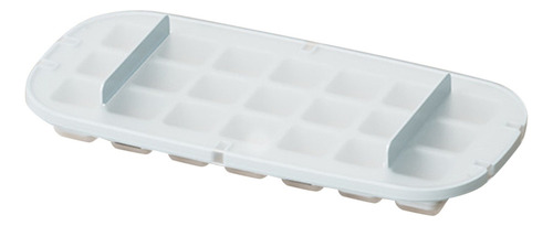 ' Moldes Para Hacer Cubitos De Hielo, Caja De Hielo, Nevera