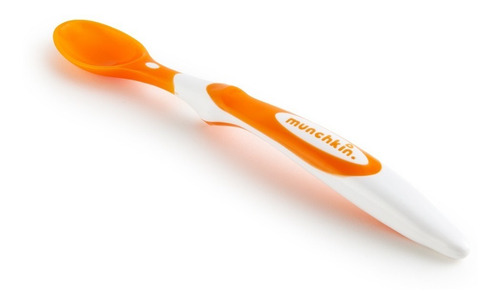 Cucharas Bebe Munchkin Punta Suave X6