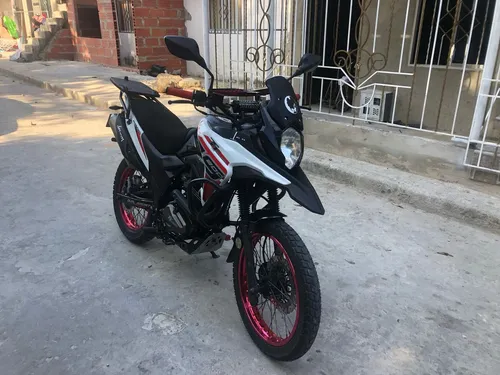 Enduro