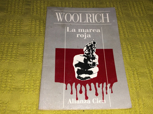 La Marca Roja - Woolrich - Alianza (Usado)