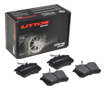 Comprar Pastillas Freno Trasero Renault Fluence Megane 3 Megane 2
