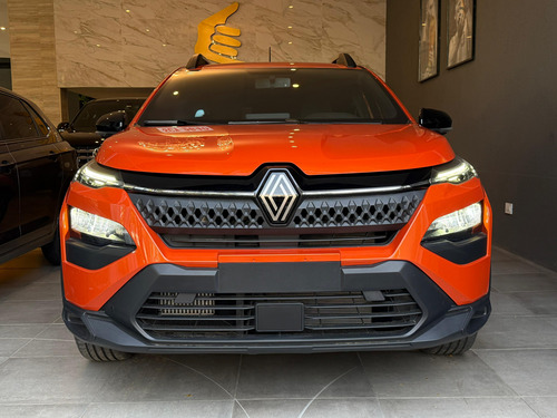 Renault Kardian 1.0 Tce Techno 200 Edc