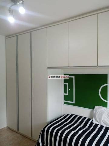 Casa Com 2 Dormitórios À Venda, 74 M² Por R$ 230.000,00 - Residencial Bosque Dos Ipês - São José Dos Campos/sp - Ca2226