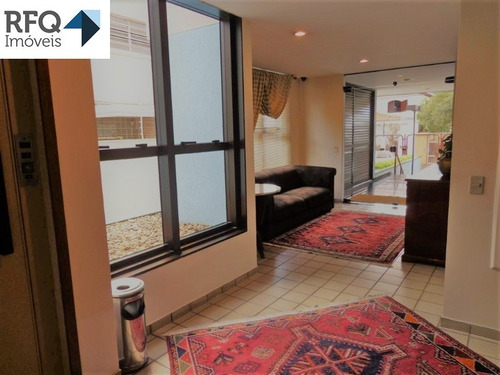 Imagem 24 de 25 de Apartamento Para Locação Com 2 Dormitórios No Bairro Do Brooklin!! - Ap02633 - 69850067