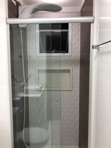 Imagem 10 de 27 de Apartamento- Jardim Casablanca - 2 Dormitórios - Wgapfi375121