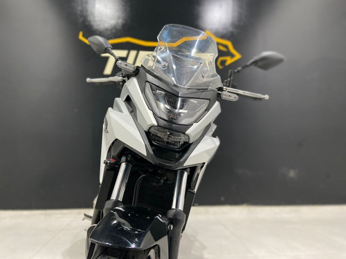 Honda Nc 750x Abs 2022