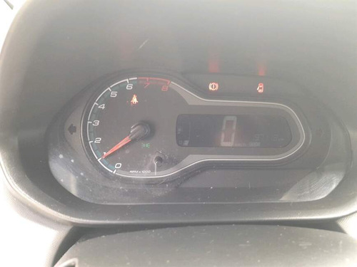 Chevrolet Onix 1.0 MPFI LT 8V FLEX 4P MANUAL