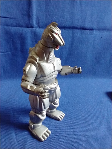 Mechagodzilla King Of The Monsters Trendmaster Toho 1994 (Usado)