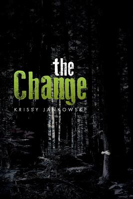 Libro The Change - Jankowski, Krissy