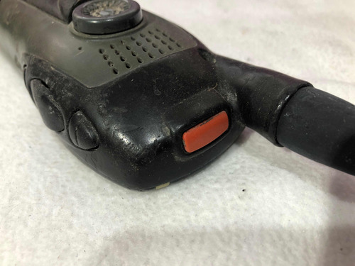 Edas Tetra Matra Thr 8801 Para Piezas O Refacciones (Usado)