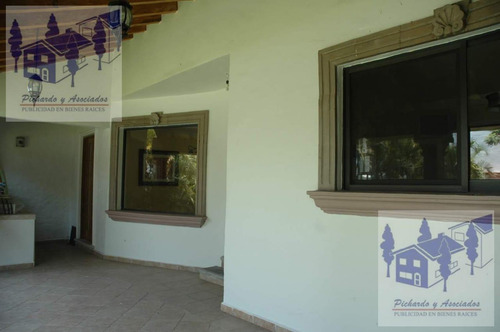 Casa En Venta En Lomas De Azingo, Cuernavaca Morelos.
