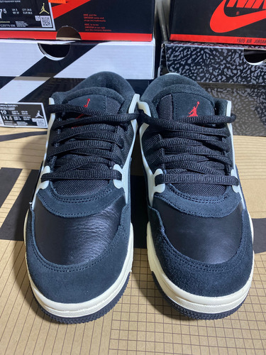 Jordan 4 Rm (Usado)