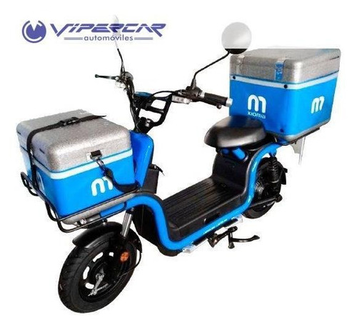 Imagen 4 de 14 de Kiwi Electrica Desde U$s 1290 6 Cuotas Oca Y Visa 2020 0km