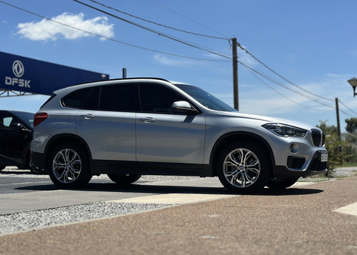 BMW X1 2.0 Sdrive 20i Sportline 192cv