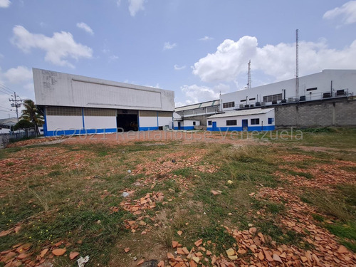 Imagen 24 de 30 de Terrenos En Venta Zona Oeste Barquisimeto 22-247 @m