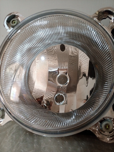 Imagen 9 de 9 de Faro Delantero Doble Foco Ford Cargo