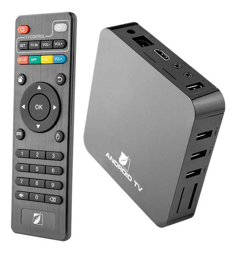 Tv Consola De Tvbox