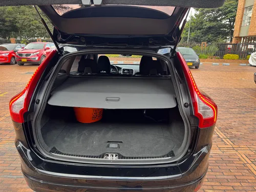 Volvo XC60 2.0 T5