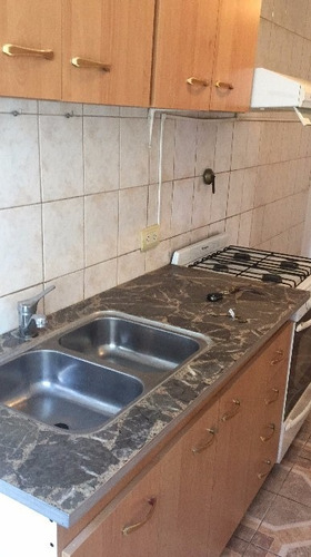 Imagen 3 de 8 de Departamento En Venta En Barrio Parque
