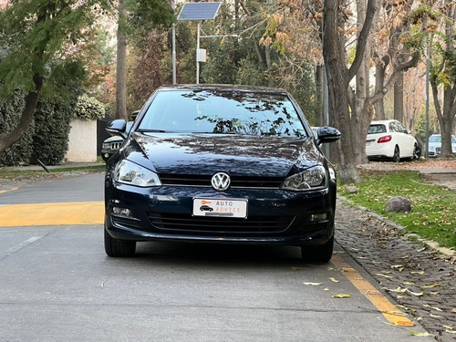 Imagen 2 de 15 de Volkswagen Golf 1.6 Mt