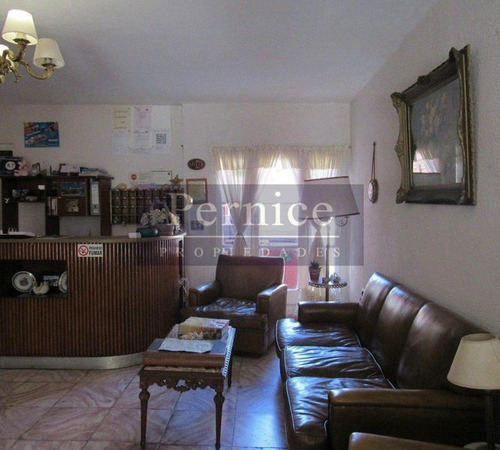 Venta Hotel