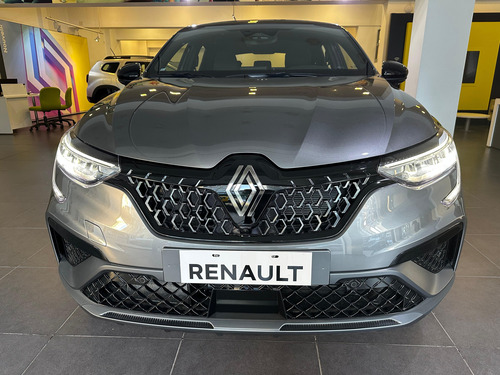 Renault Arkana 1.3 E-Tech Hybrid