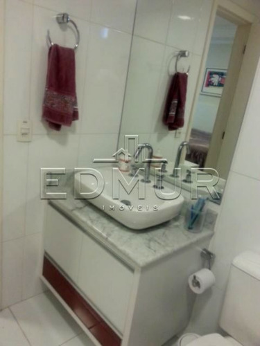 Imagem 13 de 15 de Apartamento - Jardim Bela Vista - Ref: 11456 - V-11456